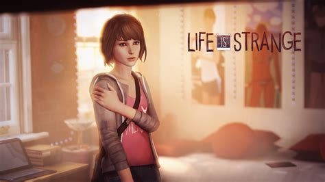 life is strange wiki